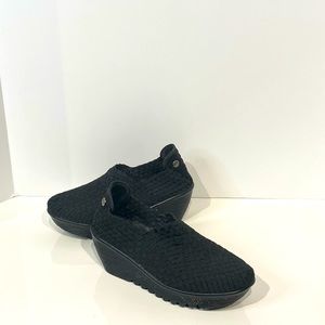Bernie Mev wedges